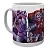 Кружка керамическая Five Nights At Freddys Mug 320 мл Sisters subli MG2052