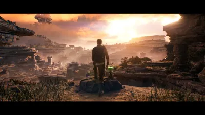 Star Wars Jedi Survivor (PS5, витринный образец)