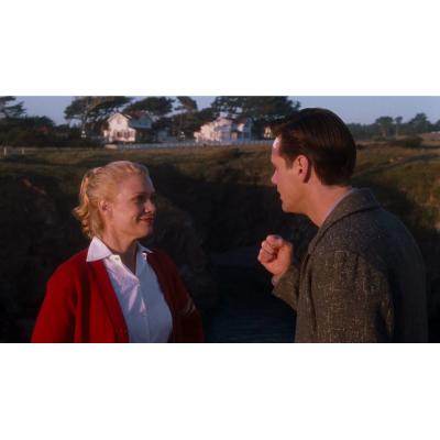 Мажестик (DVD)