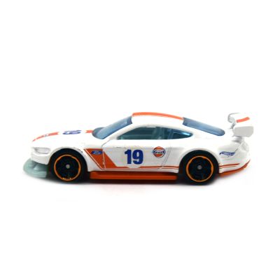Машинка Hot Wheels Custom 18 Ford Mustang GT FYB67 (б/у)