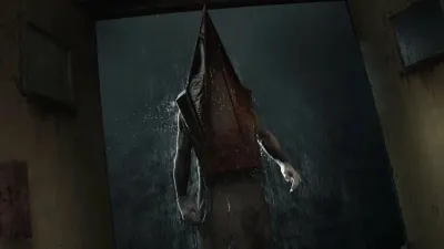 Silent Hill 2 Remake (PS5, рус., витринный образец)