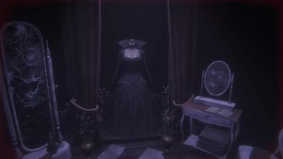 Maid of Sker (PS4/PS5, рус.)
