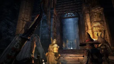 Dragons Dogma Dark Arisen (PS4/PS5)