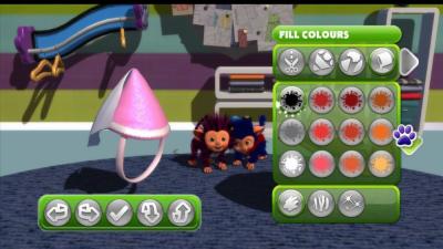 Eyepet и друзья Essentials (PS3, б/у, рус., незнач.царап.устанавливается на 100%)