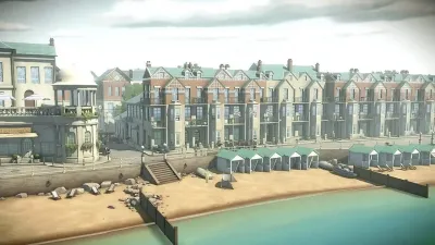 Agatha Christie The ABC Murders (PS5, рус.)