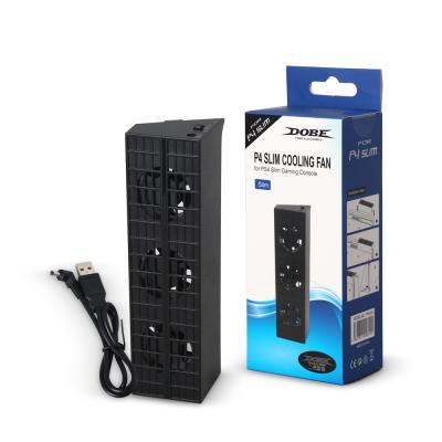 Вентилятор для PS4 Slim Cooling Fan TP4-819S DOBE