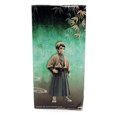 Фигурка Клинок Рассекающий Демонов Yushiro 15 см УЦЕНКА