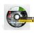 Tomb Raider (Xbox 360, б/у, без обложки, множ.царап., только польский язык)