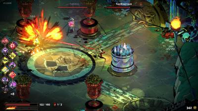 Hades (Xbox One/Series, рус.)