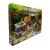Конструктор Minecraft My World (778 деталей) LB600