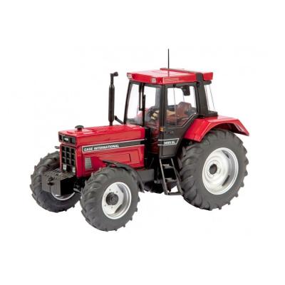 Модель трактора Schuco 450767100 Case 1455 XL 1:32