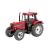 Модель трактора Schuco 450767100 Case 1455 XL 1:32