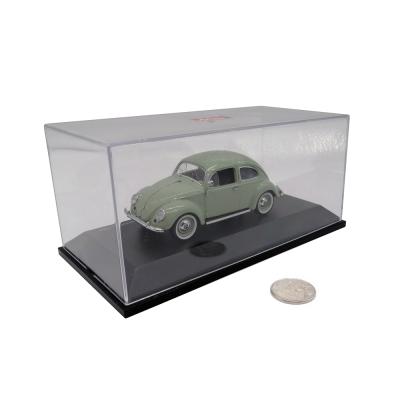 Модель автомобиля Schuco 450336700 VW Beetle Ovali 1:43