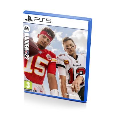 Madden NFL 22 (PS5)