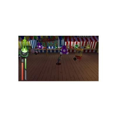 Ben 10 Alien Force (DS, б/у)