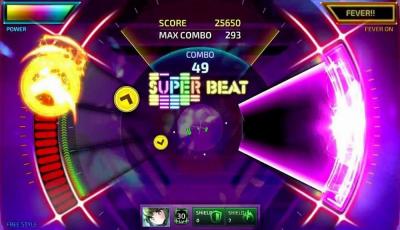 Superbeat Xonic EX (PS4/PS5)