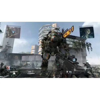 Titanfall (Xbox One/Series, рус.)