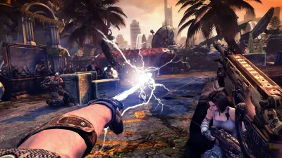 Bulletstorm (PS3, рус.)