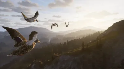 Way of the Hunter 2 (PS5, рус.)