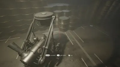 Indika (PS5, рус.)