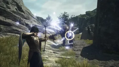 Dragons Dogma II (2) (PS5, рус., витринный образец)
