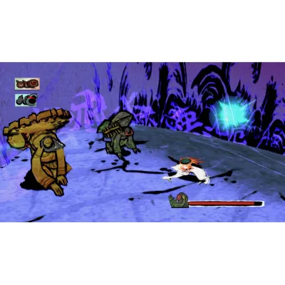Okami HD (PS4/PS5)
