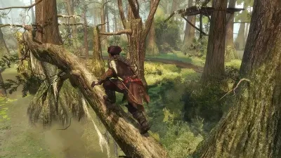 Assassins Creed III (3) Обновленная версия (Nintendo Switch, рус., в коробке, код на загрузку)