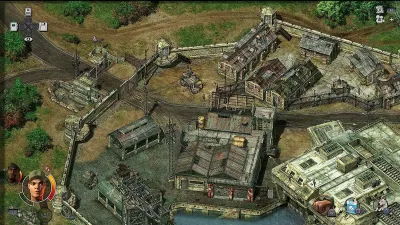 Commandos 2 & Praetorians HD Remaster Double Pack (Xbox One/Series, рус.)