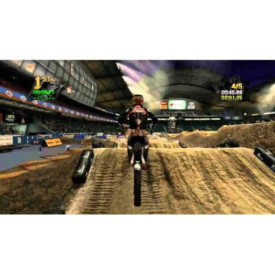 MX vs ATV Reflex (PS3, б/у)