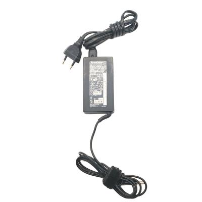 Блок питания оригинальный для ноутбука Lenovo ADP-65CH (19V-3.42A) (б/у)