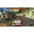 Pursuit Force Platinum (PSP, б/у, только игра, без бокса)