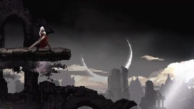 Moonscars (PS5)