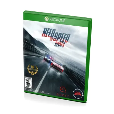 Need for Speed Rivals (Xbox One/Series)