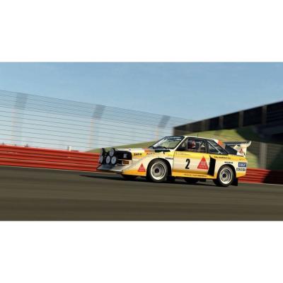 Gran Turismo 6 (PS3, рус., витринный образец)