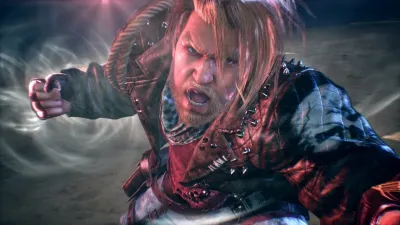 Tekken 8 (PS5, рус.)