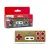 Джойстик беспроводной 8 Bit Retro Genesis Controller (P2)