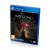 Wo Long Fallen Dynasty (PS4/PS5, рус., витринный образец)
