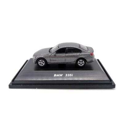 Модель автомобиля Schuco 452800000 BMW 335i 1:87