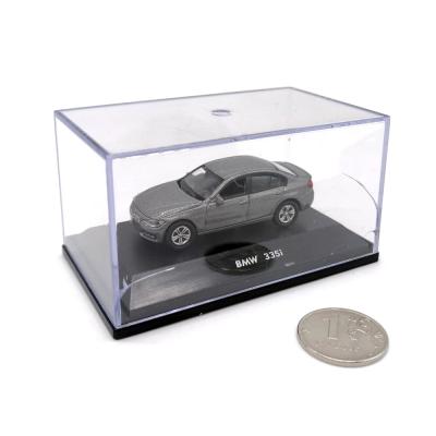 Модель автомобиля Schuco 452800000 BMW 335i 1:87