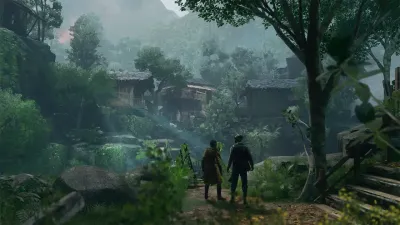 Unknown 9 Awakening (PS5, рус.)