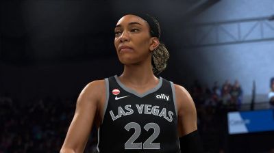 NBA 2K27 (PS5)