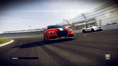 Grid 2 (PS3, б/у)