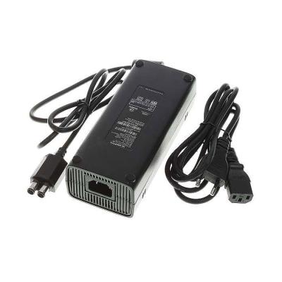 Блок питания Xbox 360 Slim/E (б/у)