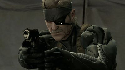 Metal Gear Solid Master Collection Volume 2 Day One Edition (PS5)