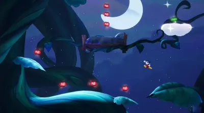 Disney Epic Mickey Rebrushed (PS5)