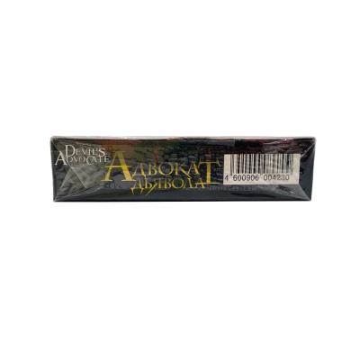 Адвокат дьявола (VHS)