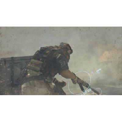 Tom Clancys Ghost Recon Future Soldier Signature Edition (Xbox 360/One/Series, б/у, рус.)