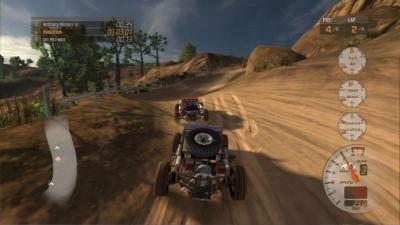 Baja Edge of Control HD (Xbox One/Series)