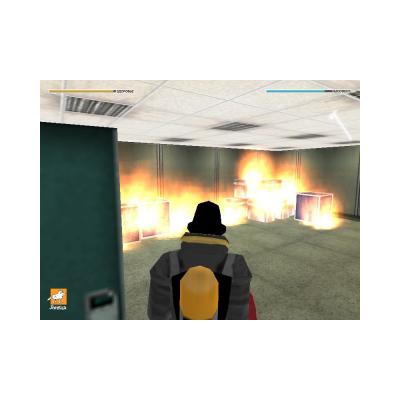 Власть огня (PC, Jewel, рус.)